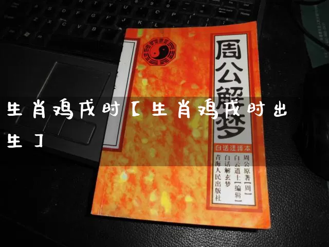 生肖鸡戌时【生肖鸡戌时出生】_https://www.dao-sheng-yuan.com_生肖属相_第1张