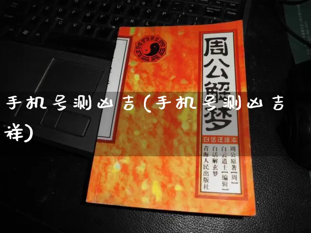 手机号测凶吉(手机号测凶吉祥)_https://www.dao-sheng-yuan.com_周公解梦_第1张