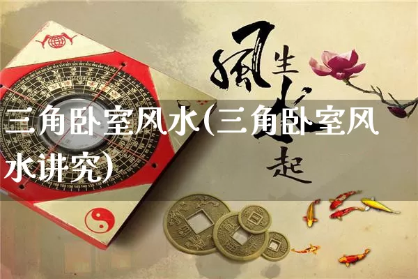 三角卧室风水(三角卧室风水讲究)_https://www.dao-sheng-yuan.com_风水_第1张