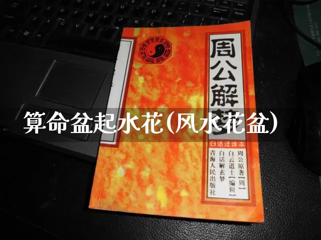 算命盆起水花(风水花盆)_https://www.dao-sheng-yuan.com_算命_第1张